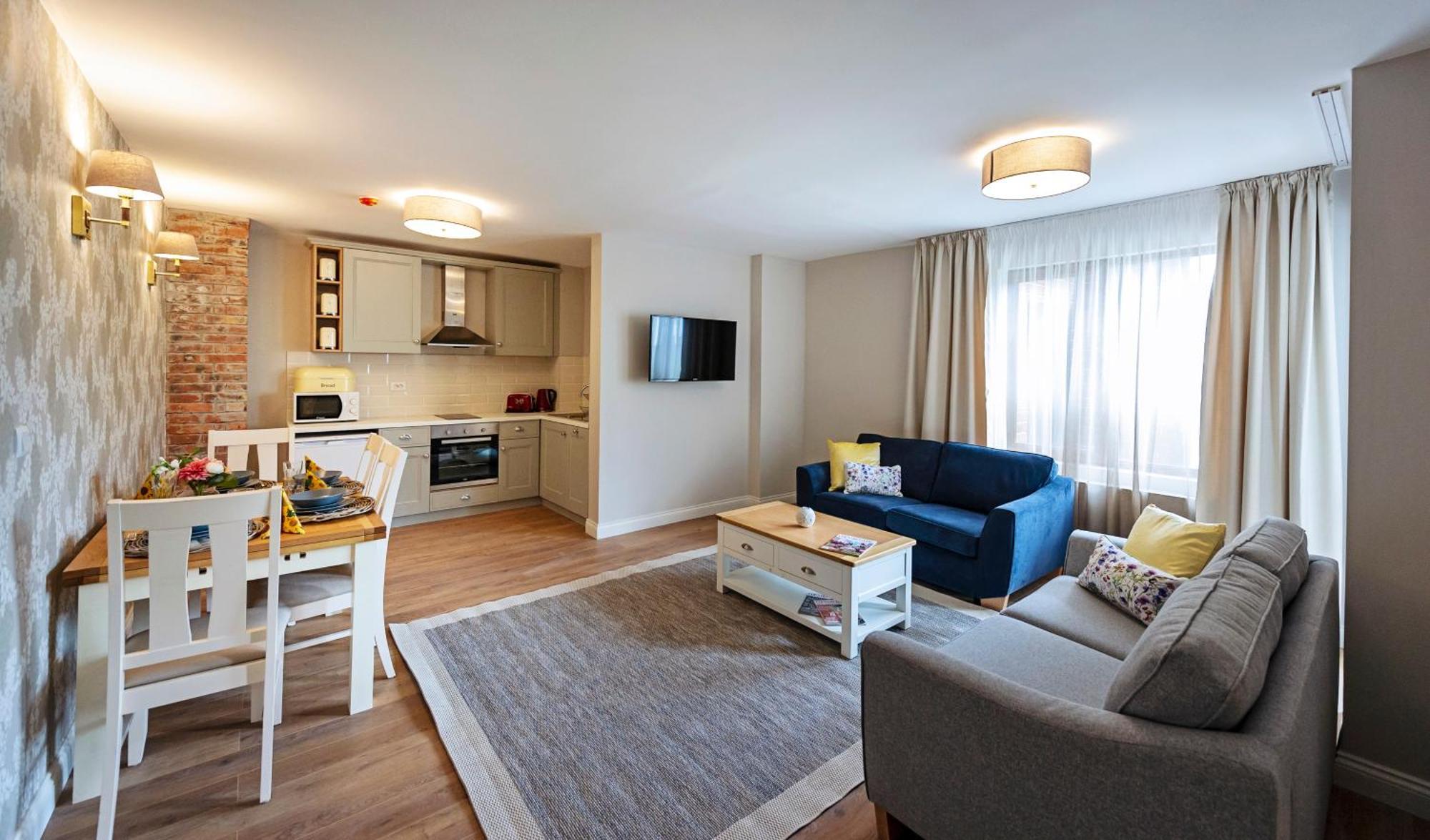 Predela Lux Aparthotel บันสโก ภายนอก รูปภาพ