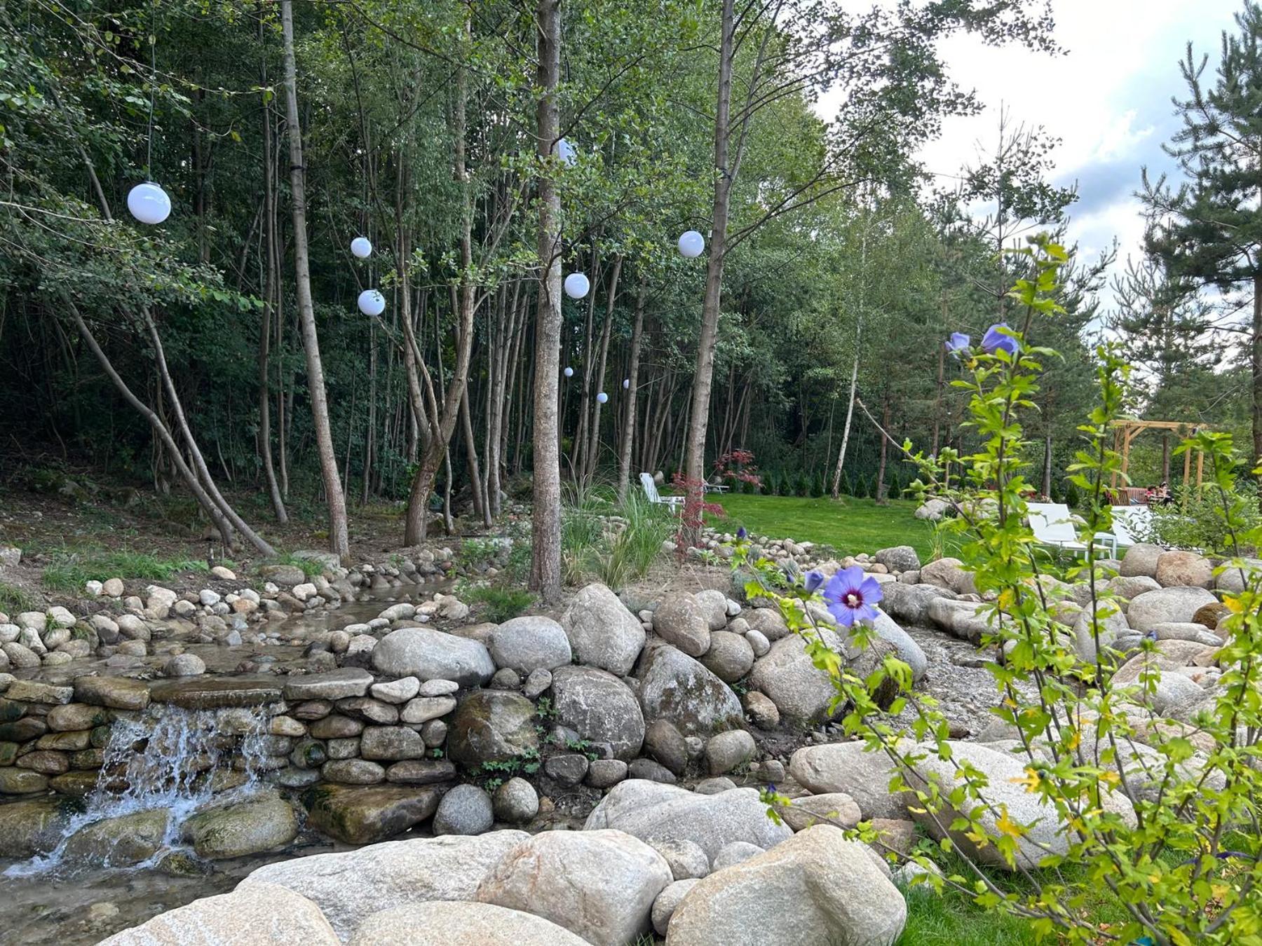 Predela Lux Aparthotel บันสโก ภายนอก รูปภาพ