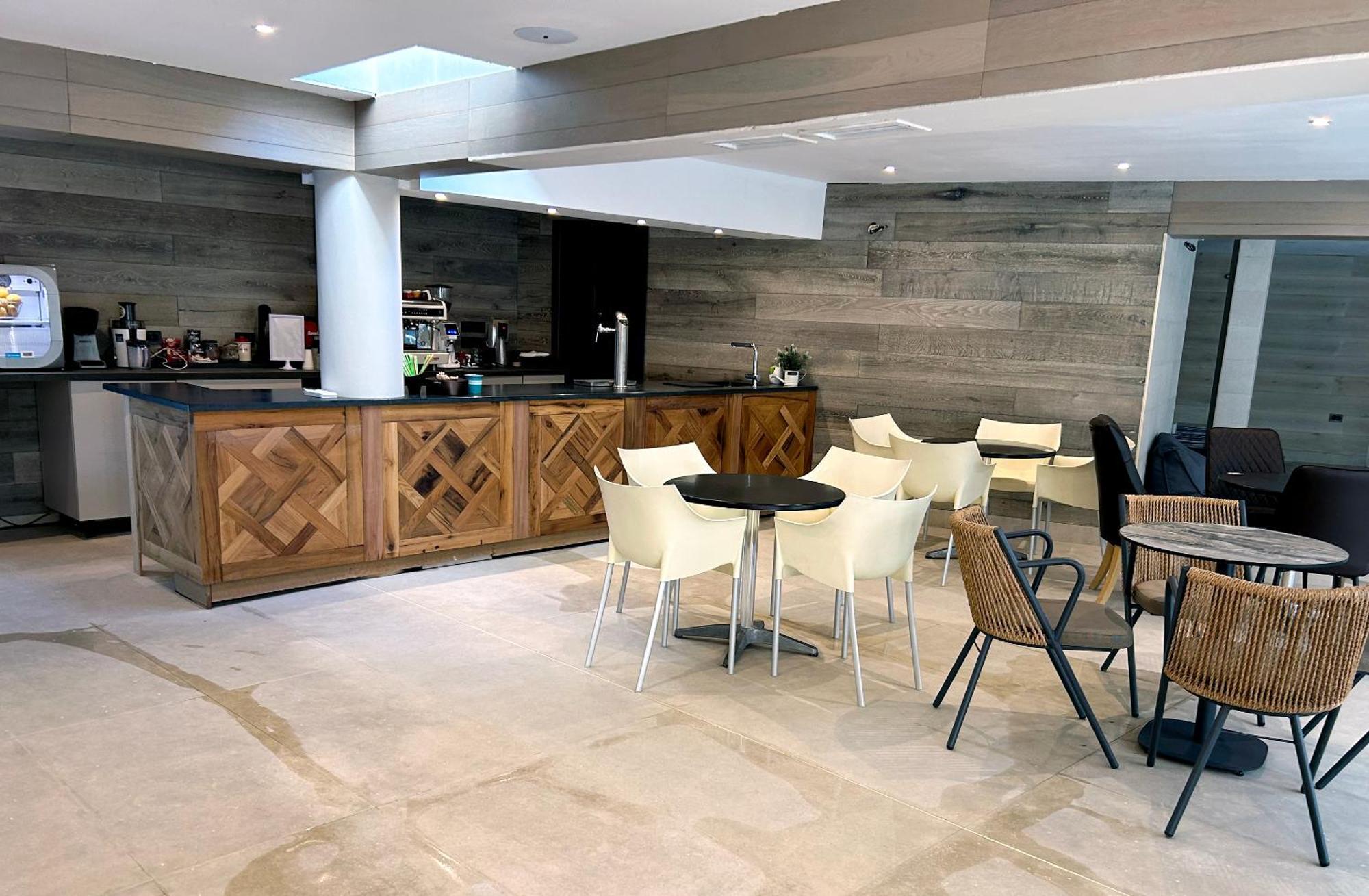Predela Lux Aparthotel บันสโก ภายนอก รูปภาพ
