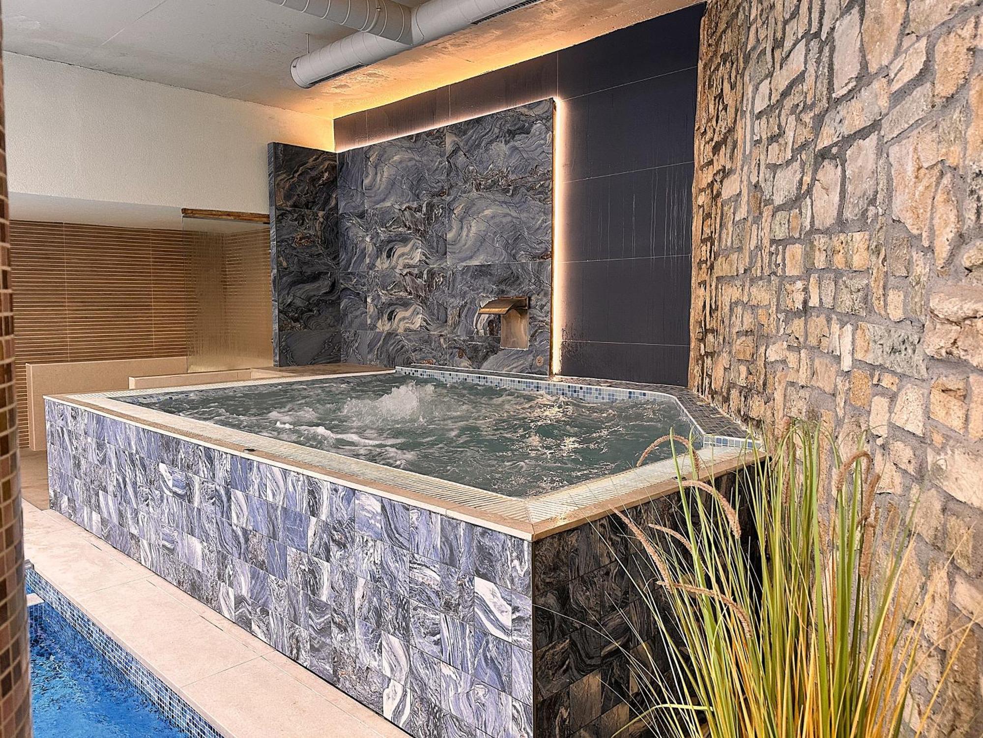 Predela Lux Aparthotel บันสโก ภายนอก รูปภาพ