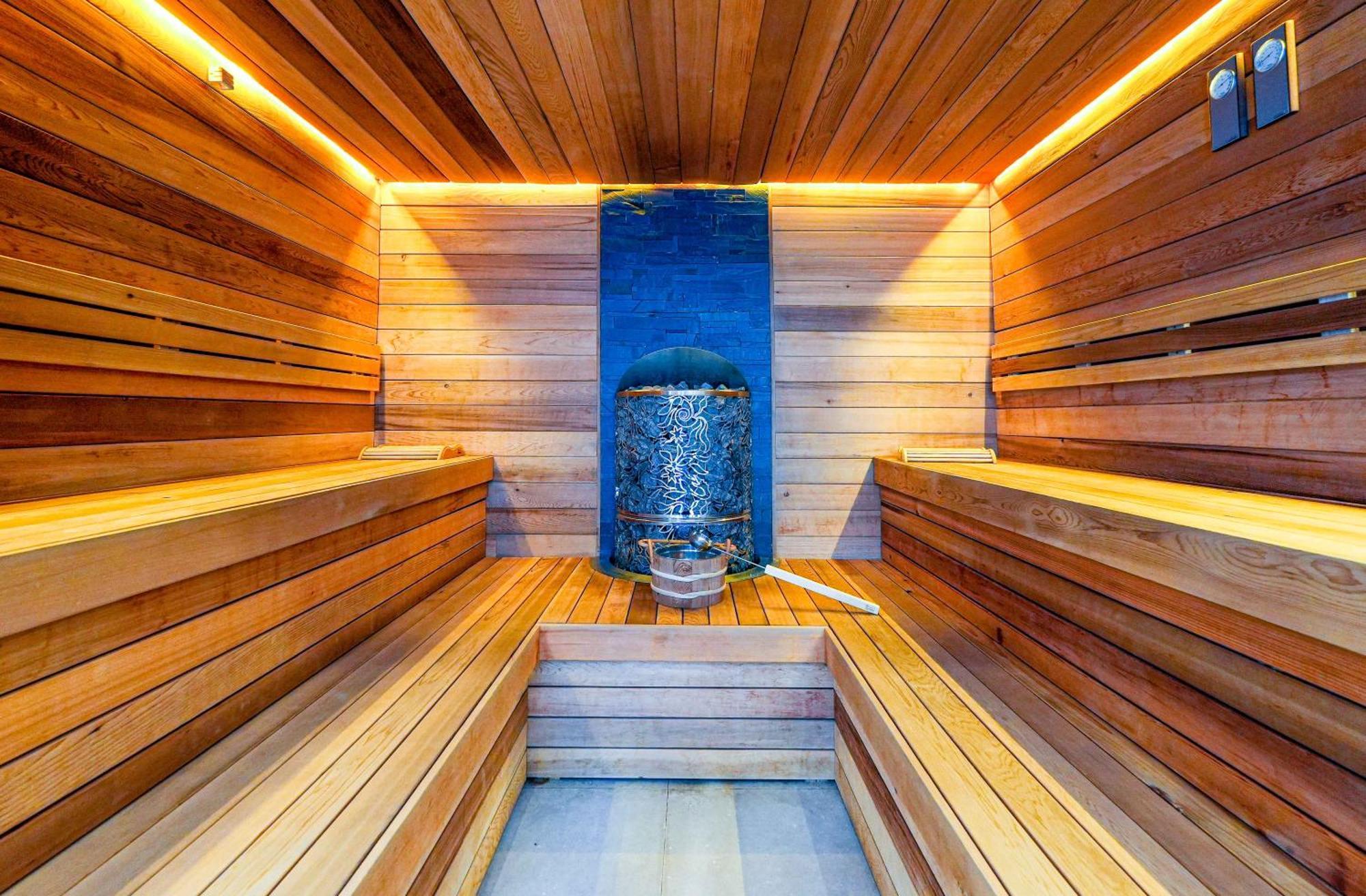 Predela Lux Aparthotel บันสโก ภายนอก รูปภาพ