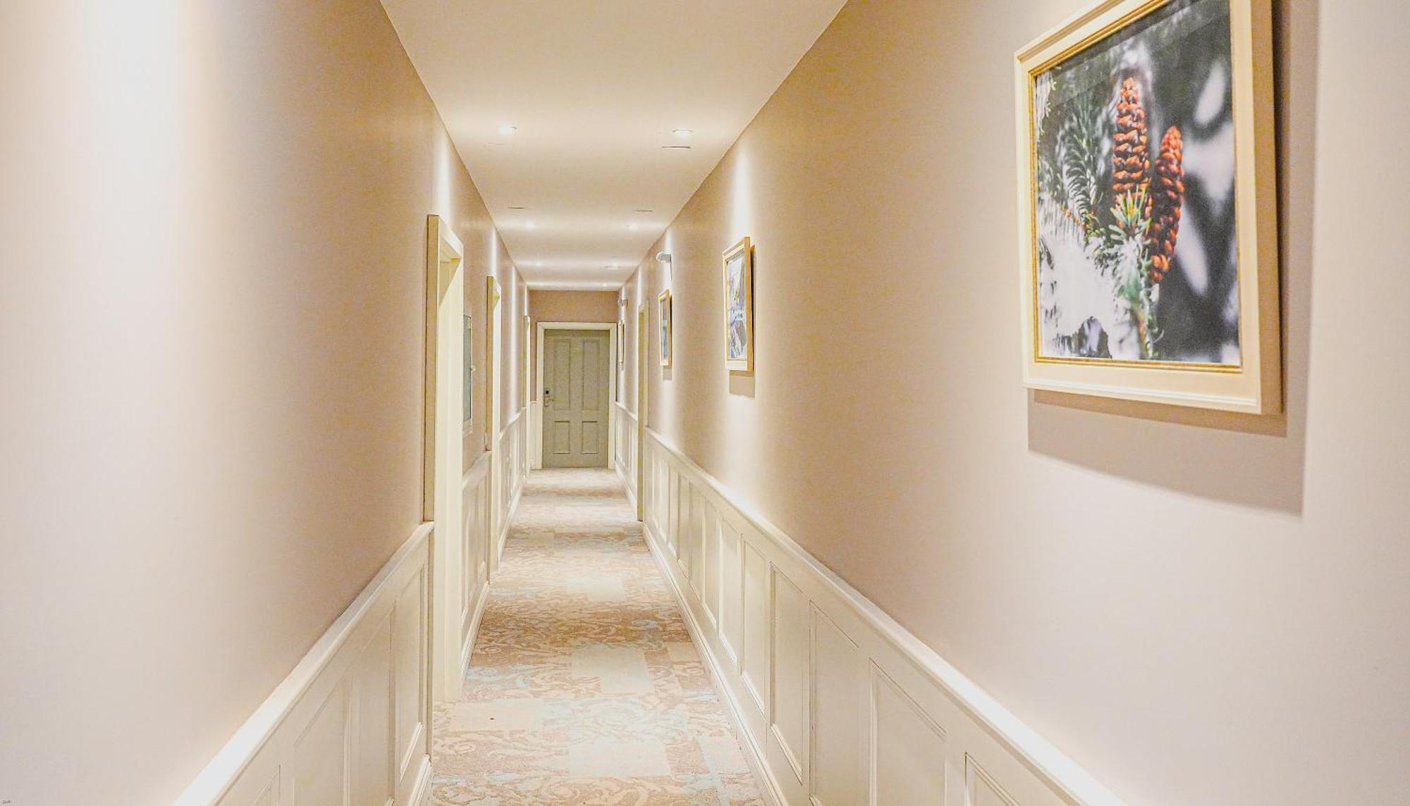 Predela Lux Aparthotel บันสโก ภายนอก รูปภาพ