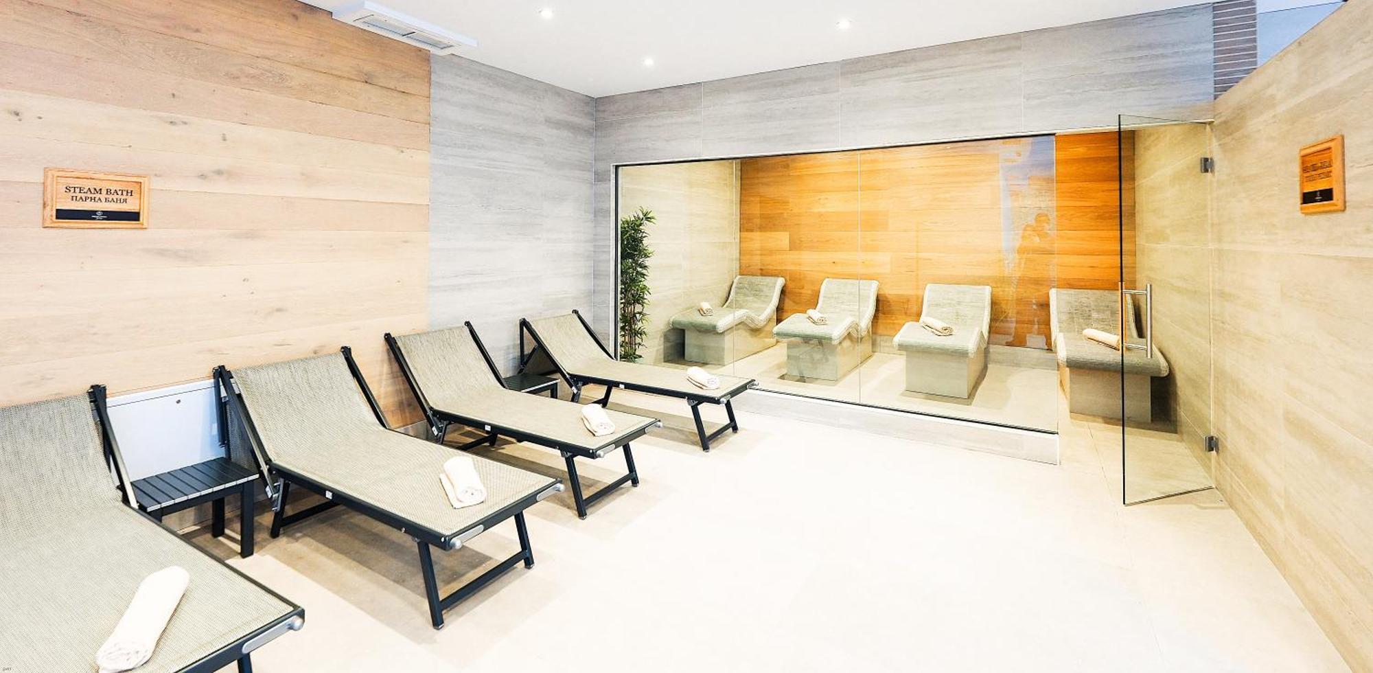 Predela Lux Aparthotel บันสโก ภายนอก รูปภาพ