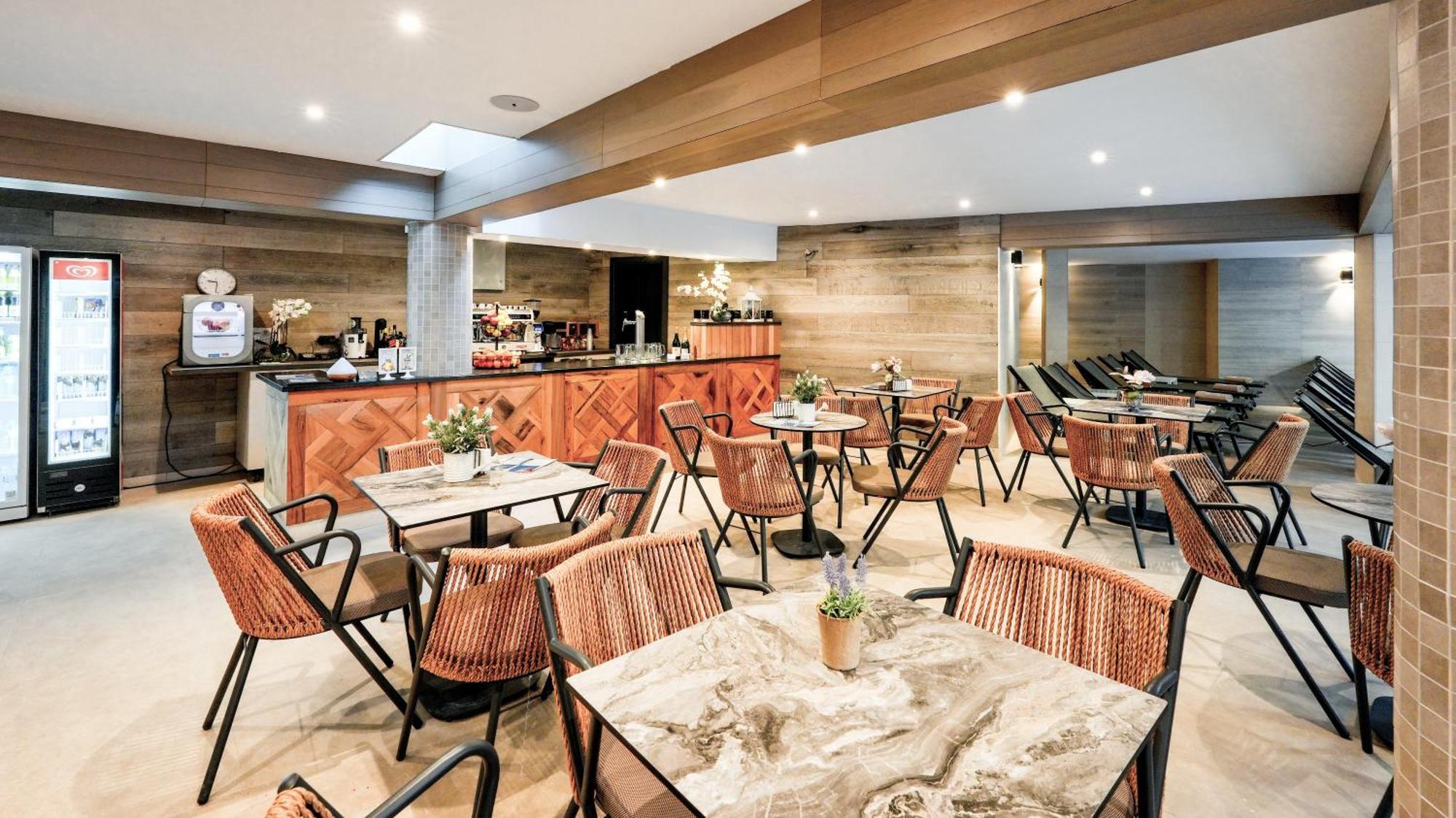 Predela Lux Aparthotel บันสโก ภายนอก รูปภาพ