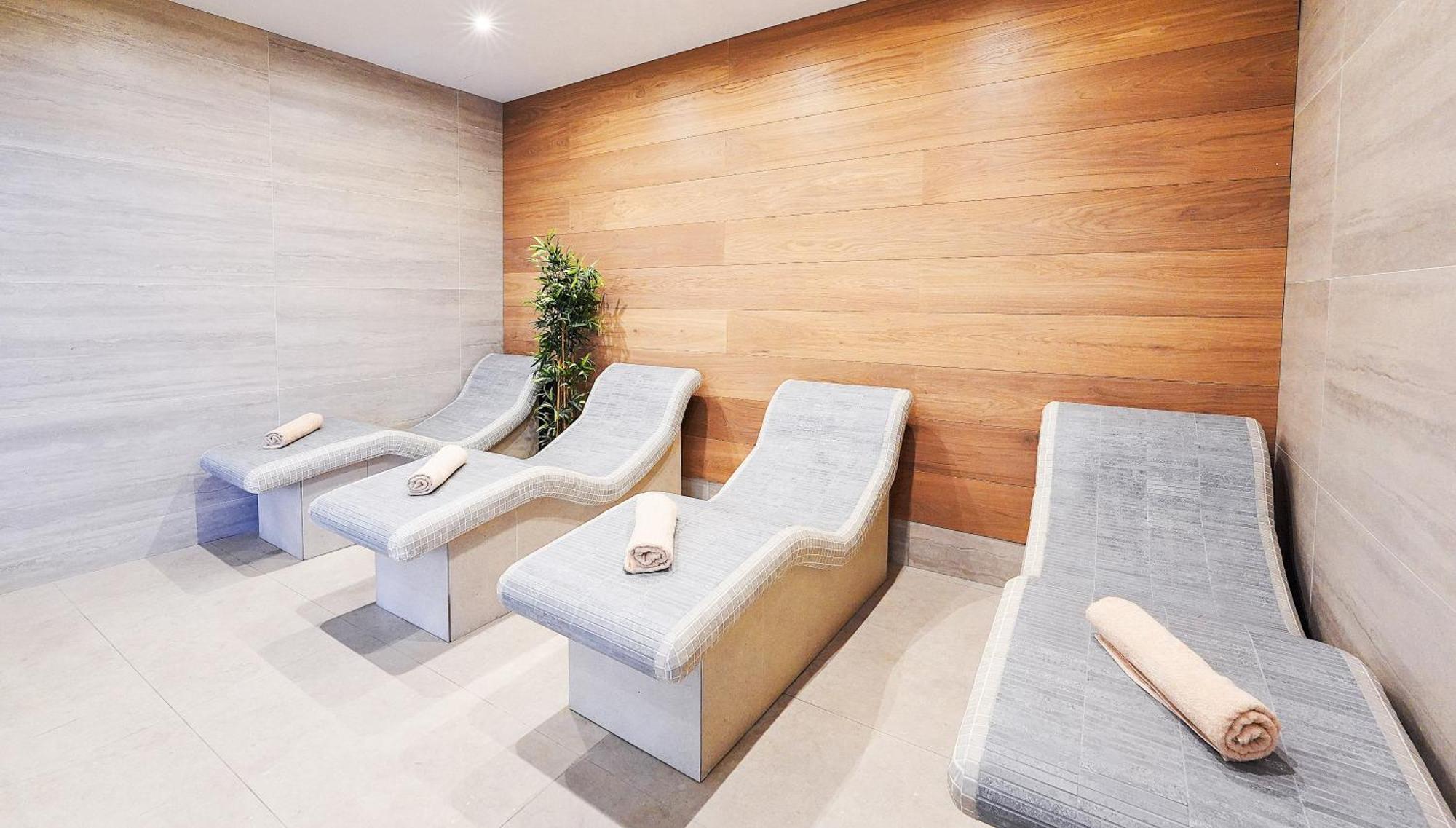 Predela Lux Aparthotel บันสโก ภายนอก รูปภาพ